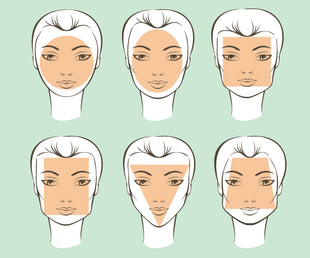 Style Guide: How to Choose a Wig for Your Face Shape
