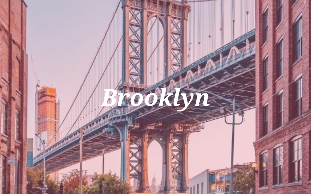 Brooklyn, NY