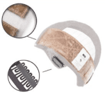 Clips & Lace WiGrip Band