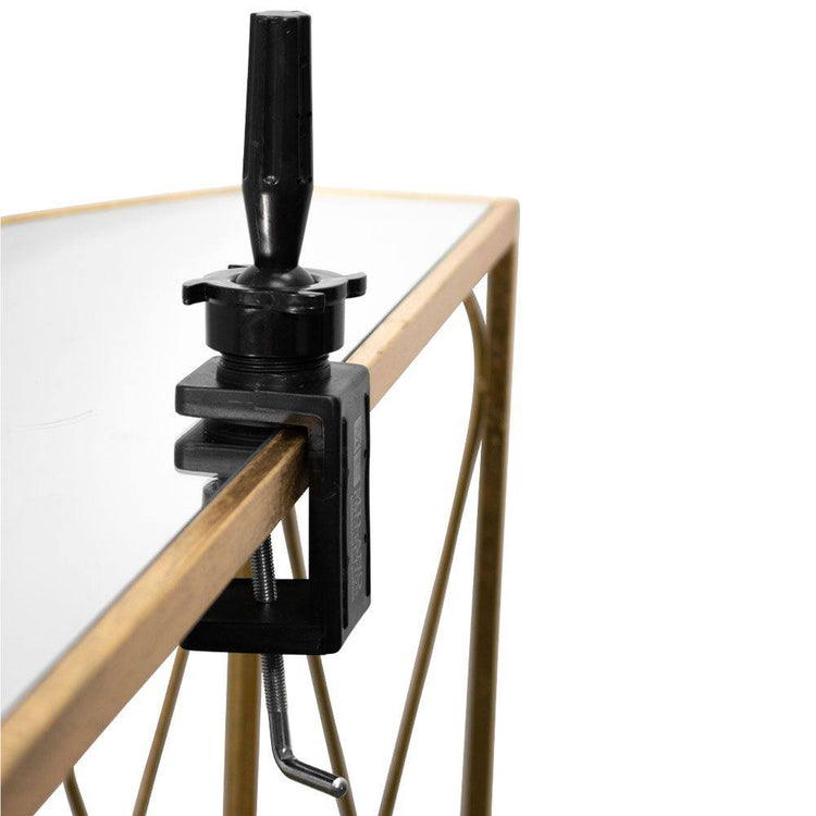 Deluxe Wig Table Clamp