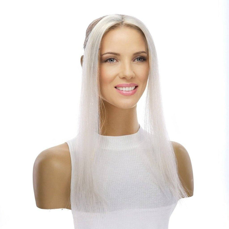 14" iBandGrip Ice Blonde