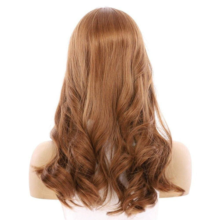 20" Onyx Silk Top Topper Copper