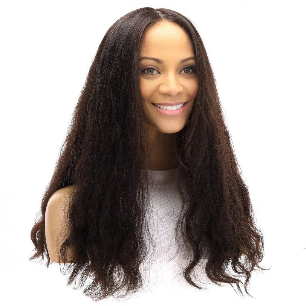Big Afro Curls Lace Wig// Human Hair/ Lace Front Wigs//  Beautiful//stunning// Brazilian Remy/ -  Israel
