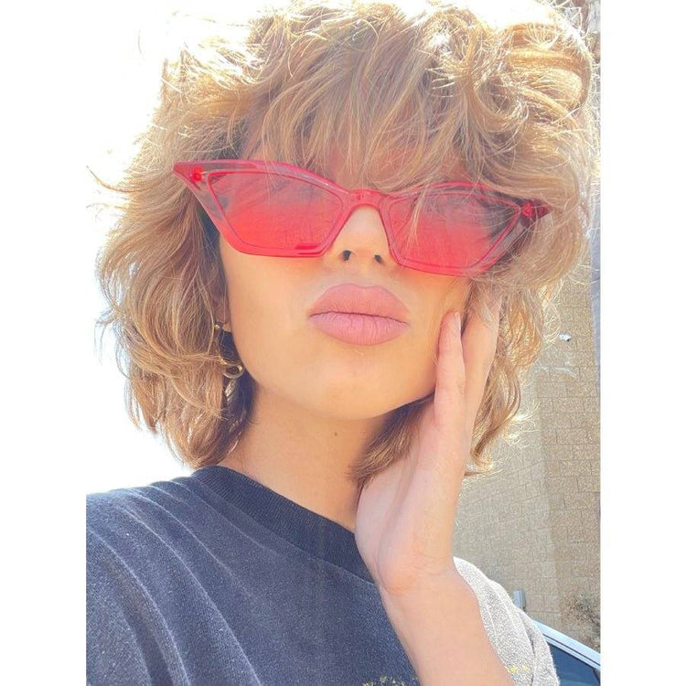12" Luxe Pixie Silk Top Wig #12 Warm Light Brown Wavy w/ Highlights