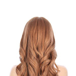 20" Divine Luxe Lace Top Wig #27/30 Strawberry Blonde