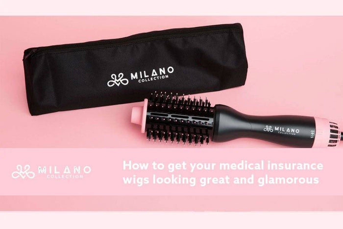 How to get your medical insurance wigs looking great and glamorous
