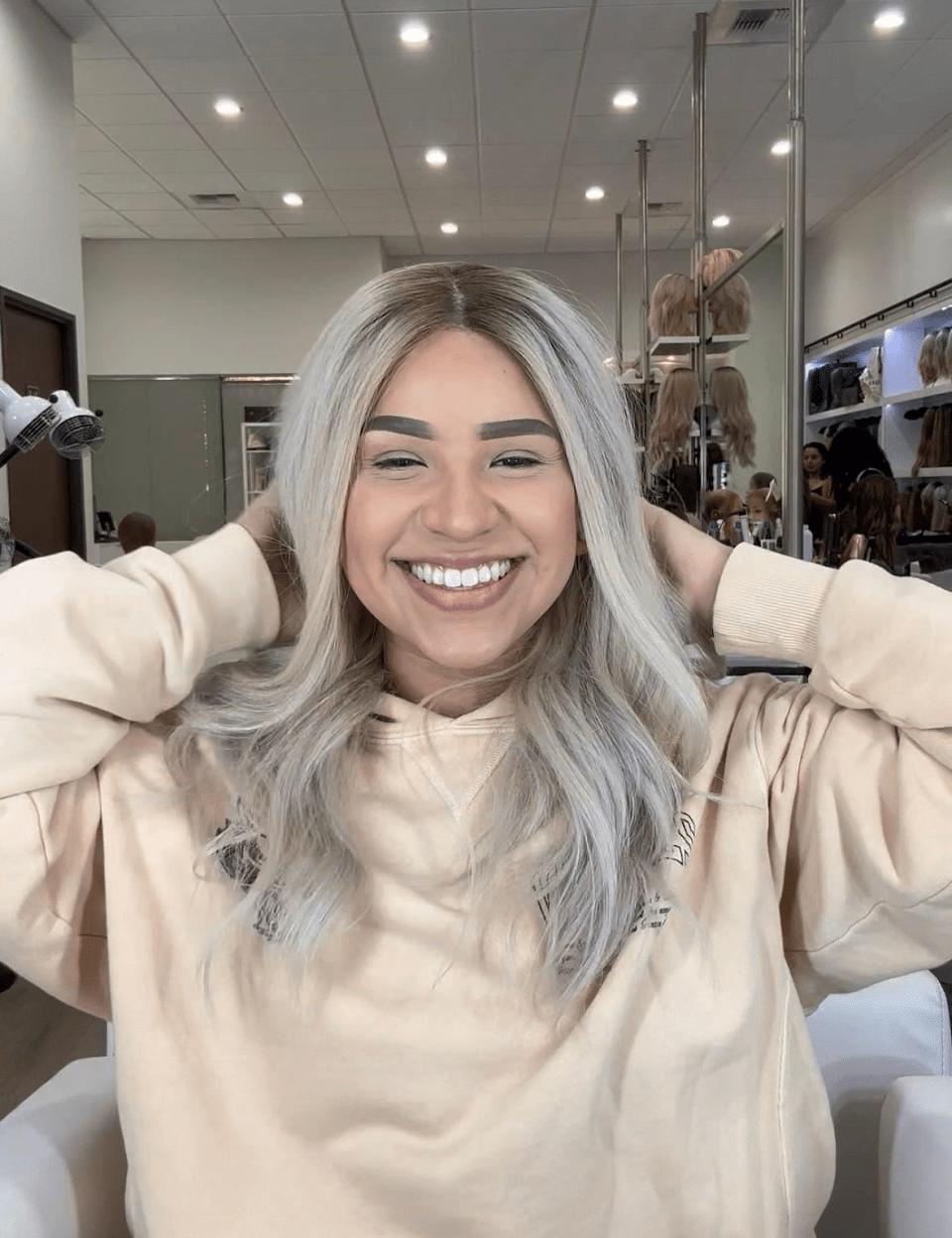 How to Make a Wig Smaller: Tips for a Perfect Fit
