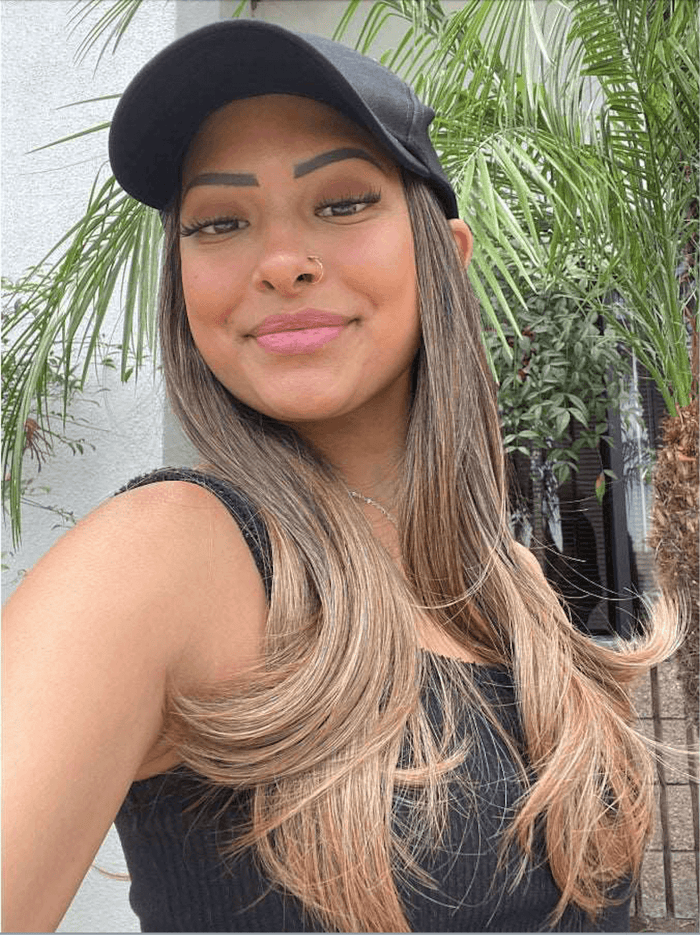 9 Stunning Wig Hairstyles for a New Look