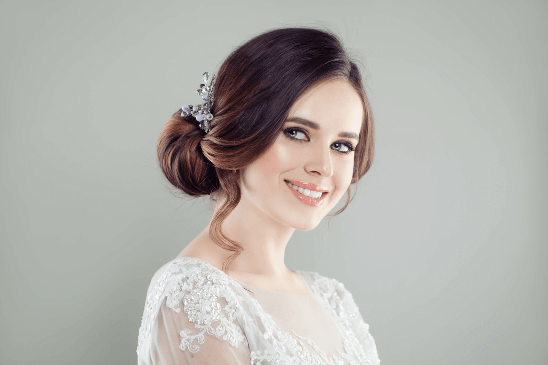 Bridal Hairstyles: Embracing Versatility with Wigs