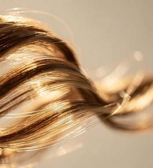 Welcome to Your New Hair