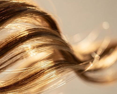 Welcome to Your New Hair