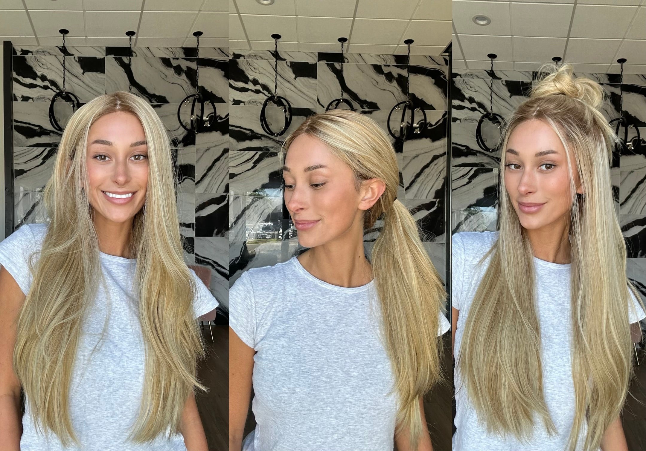 What is a Ponytail Wig?