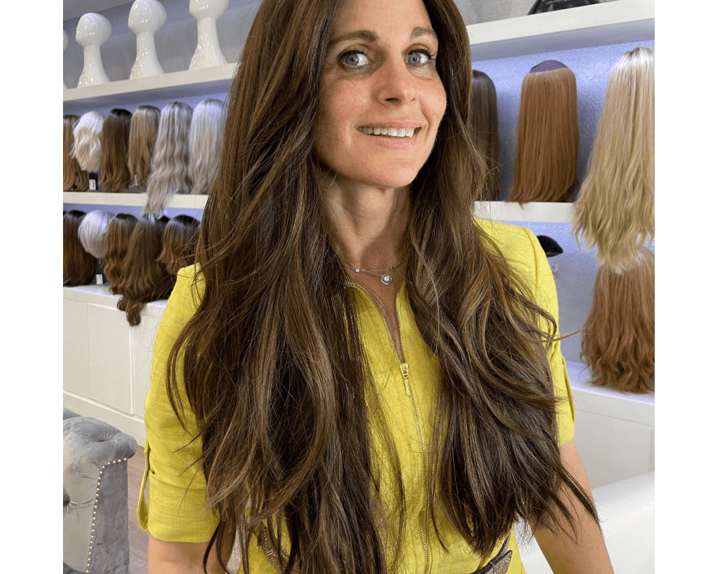 How to Choose the Best Shampoo for Human Hair Wigs