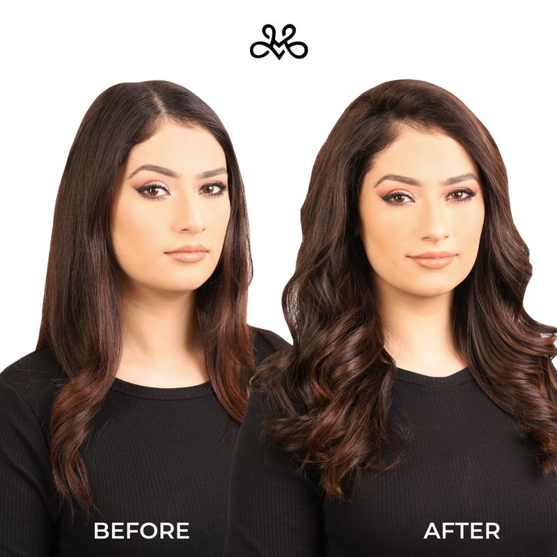 Transform Your Look with Hair Toppers for Thinning Hair