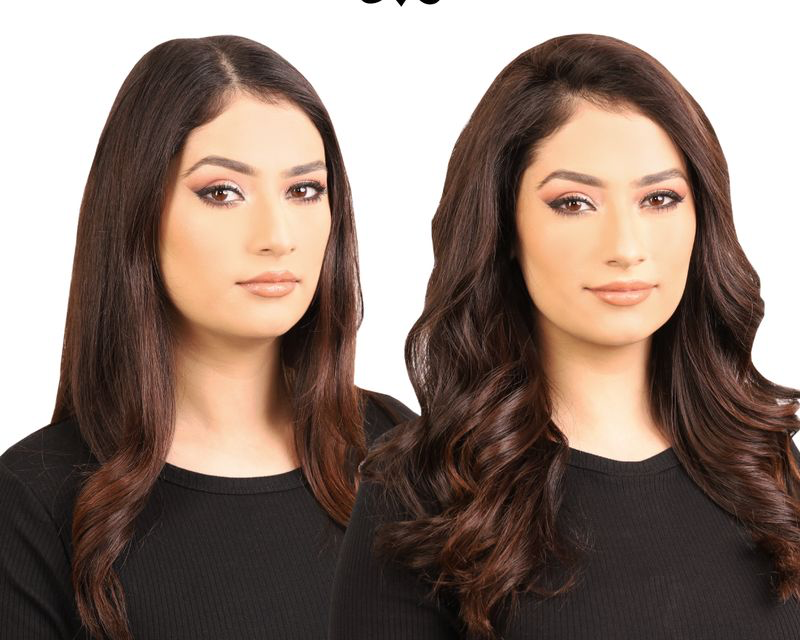 Transform Your Look with Hair Toppers for Thinning Hair