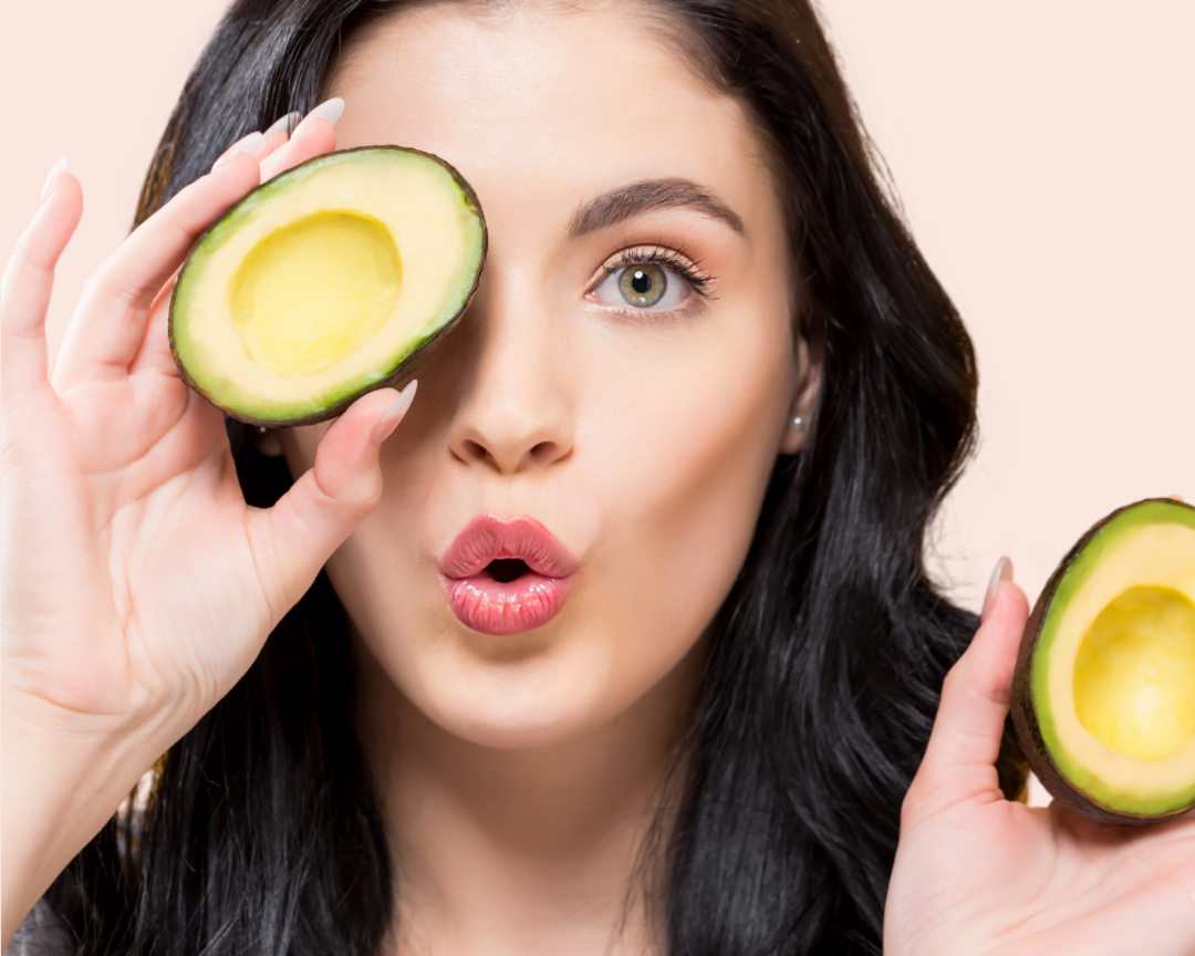10 Health Foods for Hair and Scalp Health