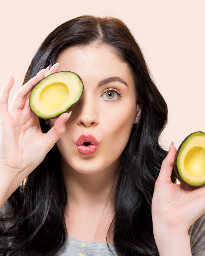 10 Health Foods for Hair and Scalp Health