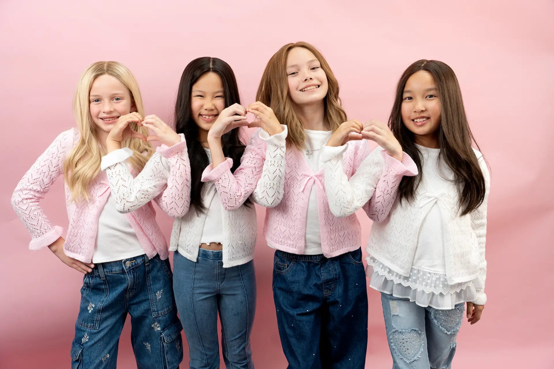 The Princess Wig: Natural Human Hair Wigs for Kids