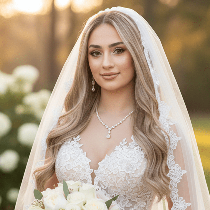 Bridal Styles