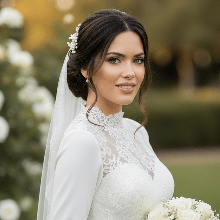 Bridal Sheitels