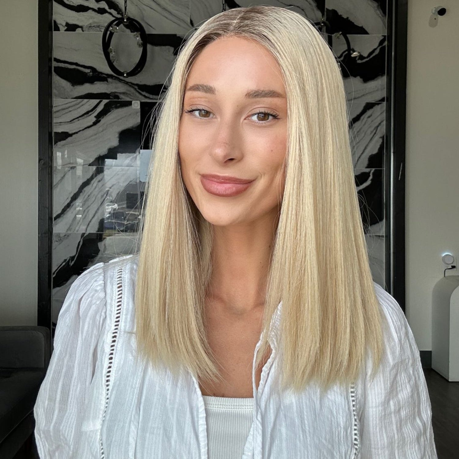 Light Blonde
