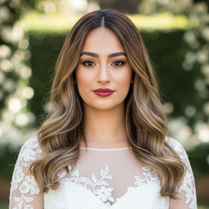 Lace Top Wigs