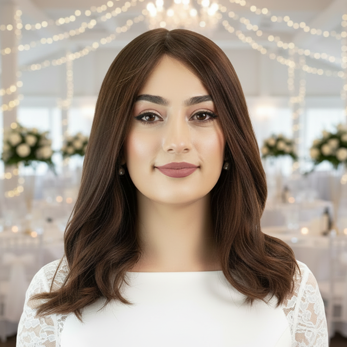 Silk Top Wigs