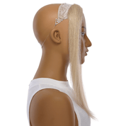 14" iBandGrip Beige Blonde w/ No Rooting
