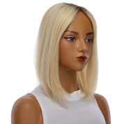 14" Topaz Lace Top Topper Platinum Blonde 2.0