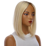 14" Topaz Lace Top Topper Platinum Blonde 2.0