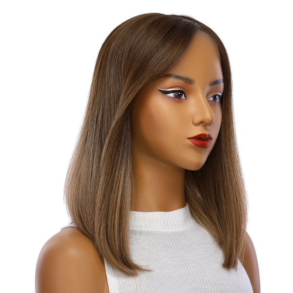 16" Divine Lace Top Wig Chai Melt