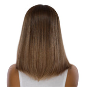 16" Divine Lace Top Wig Chai Melt