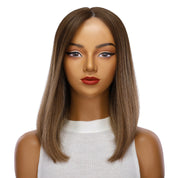 16" Divine Lace Top Wig Chai Melt
