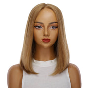16" Divine Luxe Lace Top Wig #27 Red