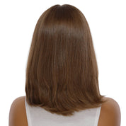 16" Luxe Silk Top Wig #10 Neutral Light Brown