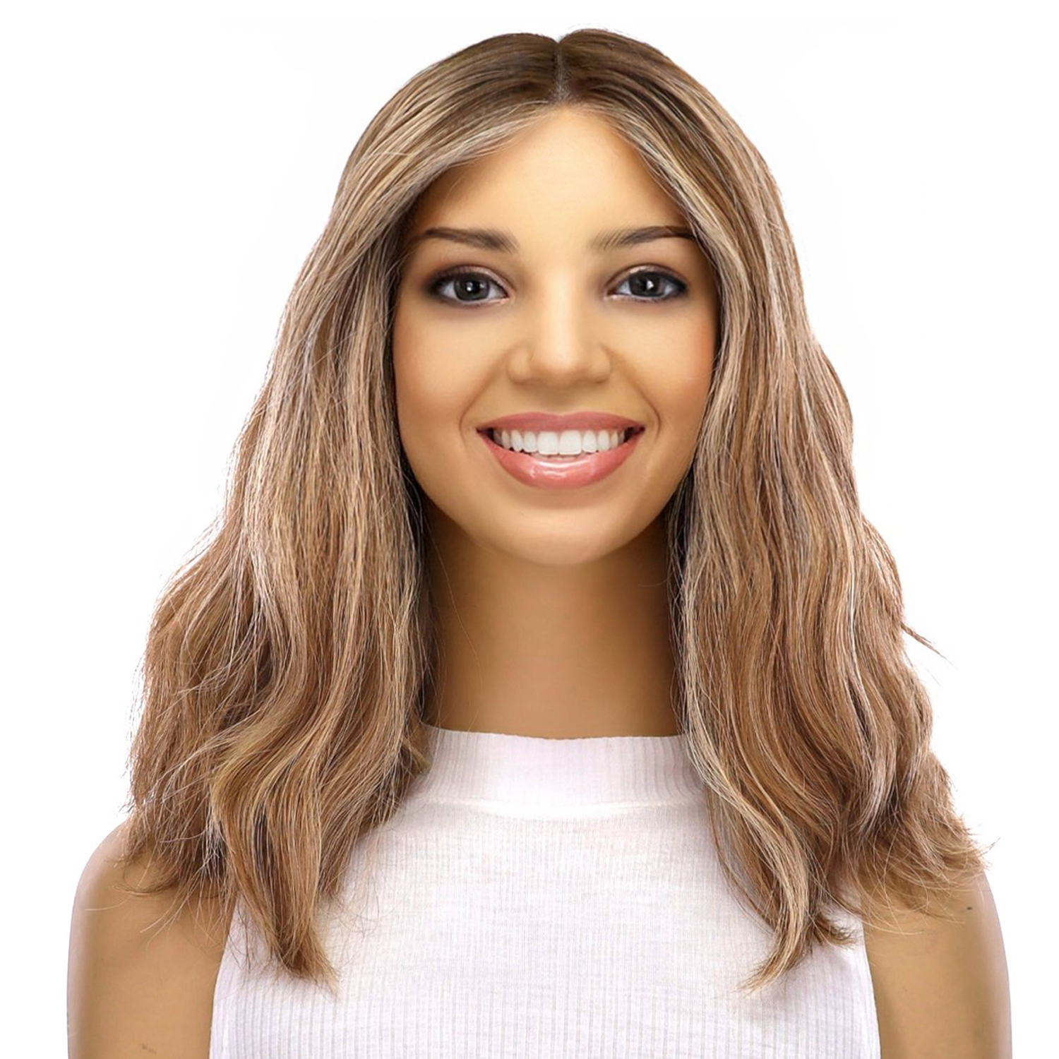  Highlights Wavy