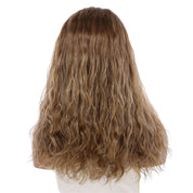 20" Divine Lace Top Wig Light Brown Babylight Wavy