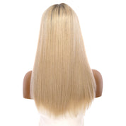 20" Divine Lace Top Wig Beige Blonde
