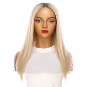 20" Divine Lace Top Wig Beige Blonde
