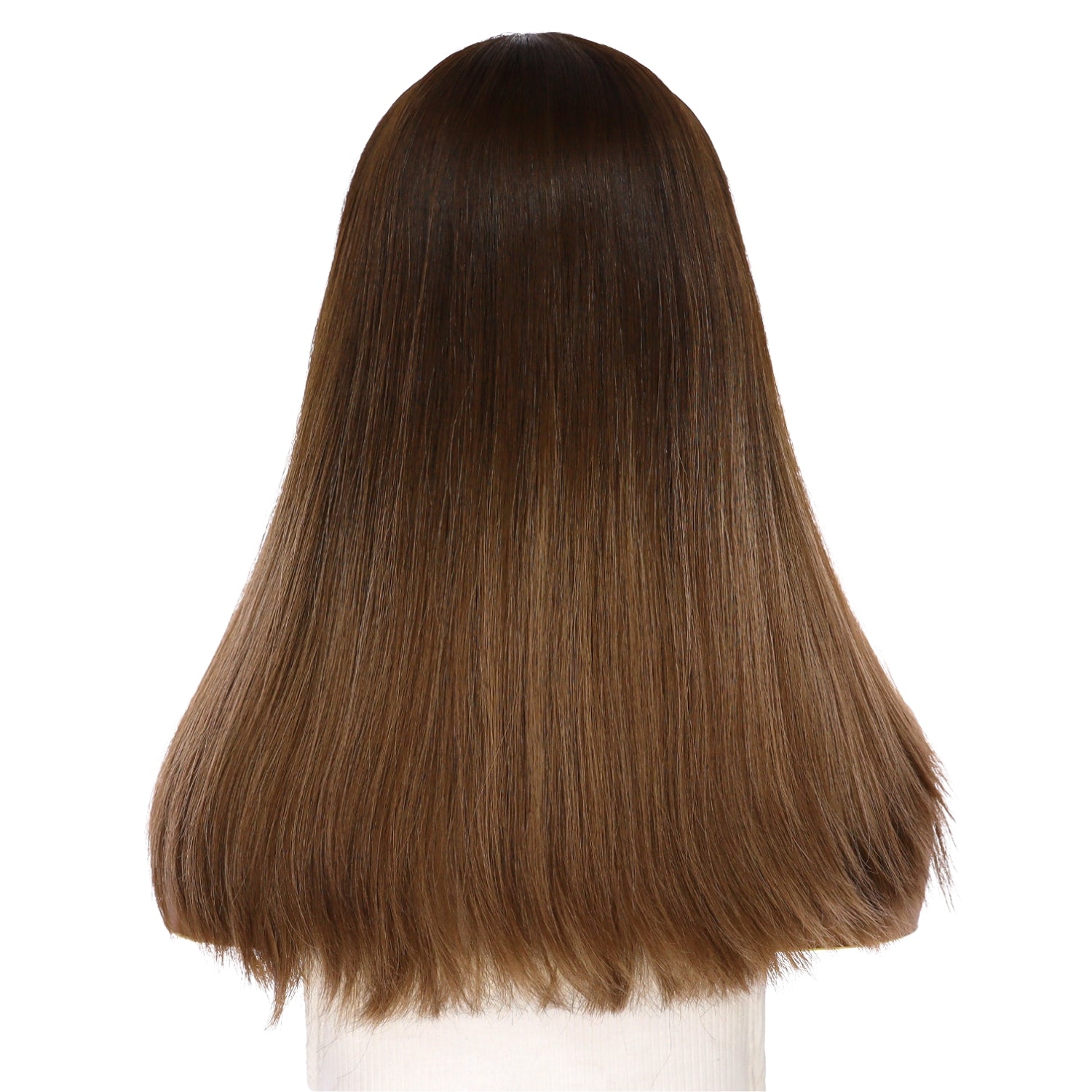 20" Divine Lace Top Wig Chai Melt