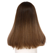 20" Divine Lace Top Wig Chai Melt