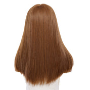 20" Divine Lace Top Wig Copper