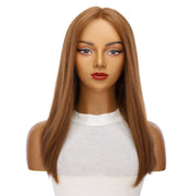 20" Divine Lace Top Wig Copper