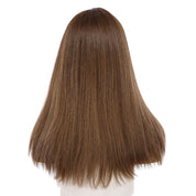 20" Divine Lace Top Wig Medium Brown Babylight