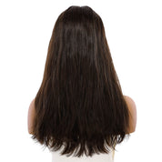 20" Divine Lace Top Wig Neutral Black