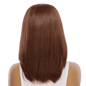 16" HatFall Wig Auburn