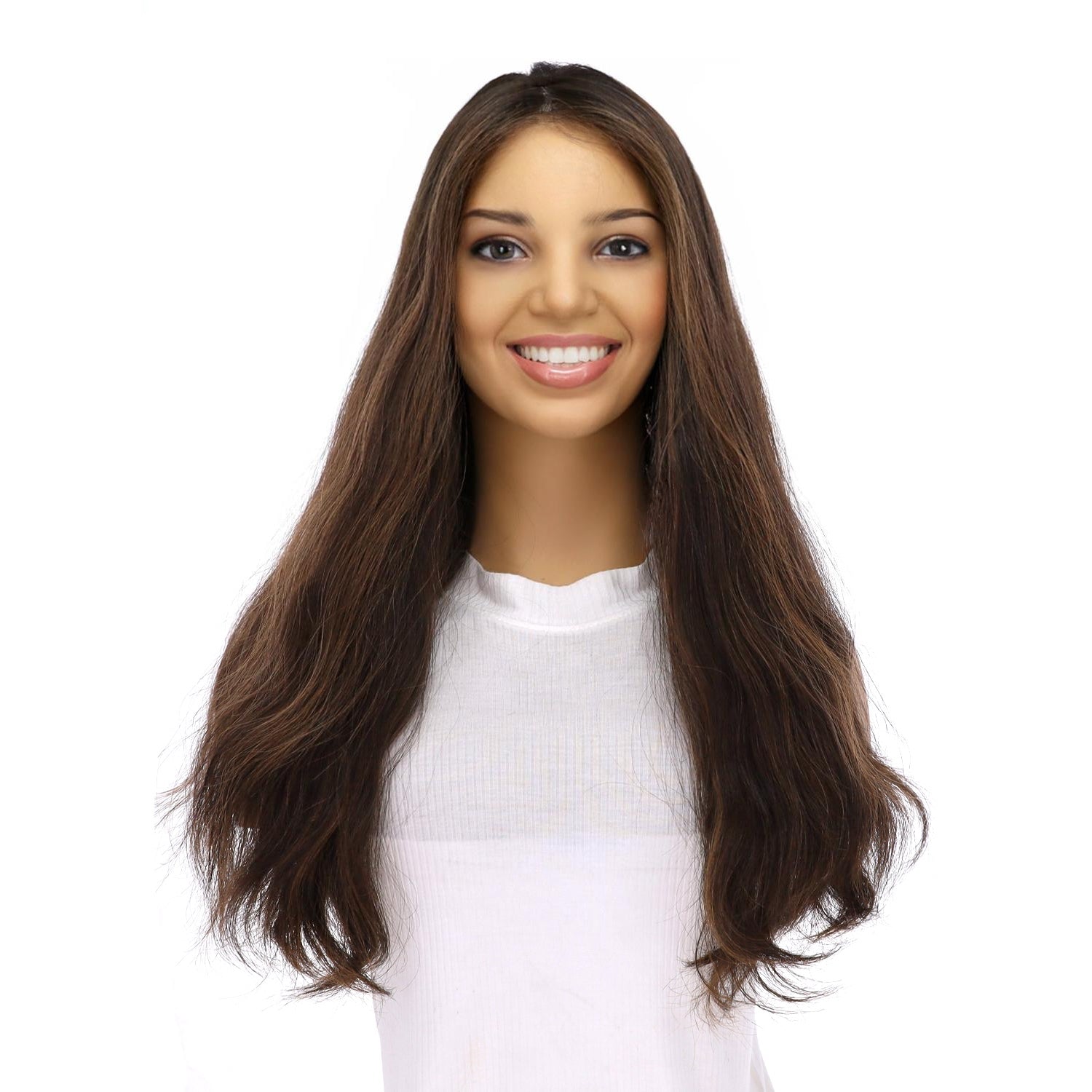  Highlights Wavy