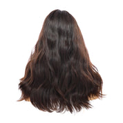20" Divine Lace Top Wig Neutral Black Wavy