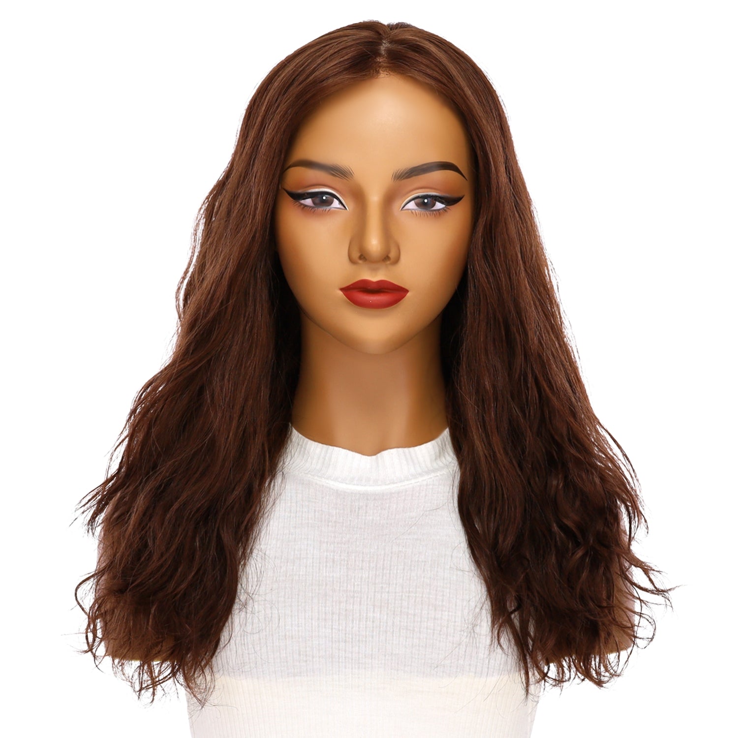 22PonytailSilkTopWigAuburnWavyFront.jpg
