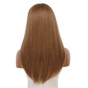 22" Reese Silk Top Wig Strawberry Blonde